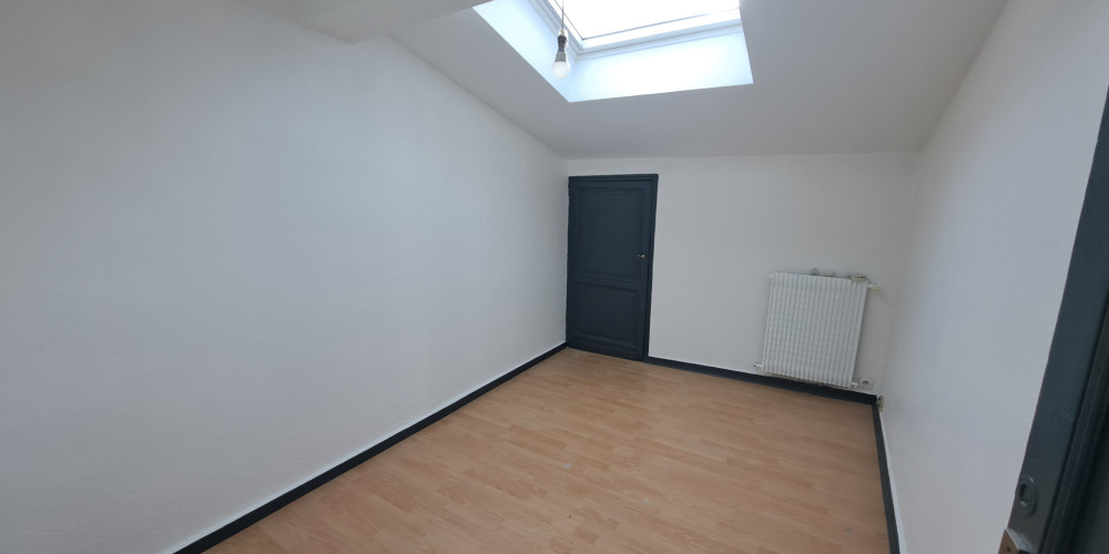 appartement à BORDEAUX (33000)