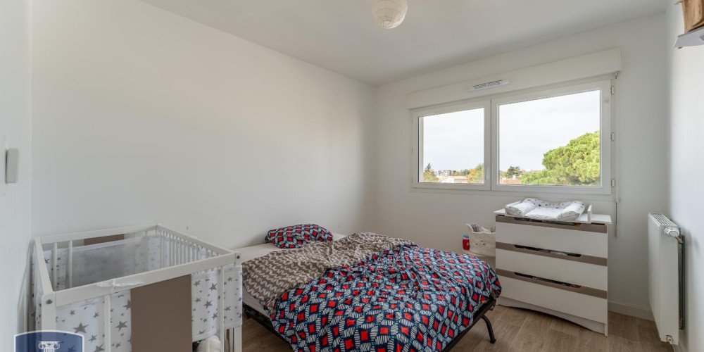 appartement à VILLENAVE D ORNON (33140)