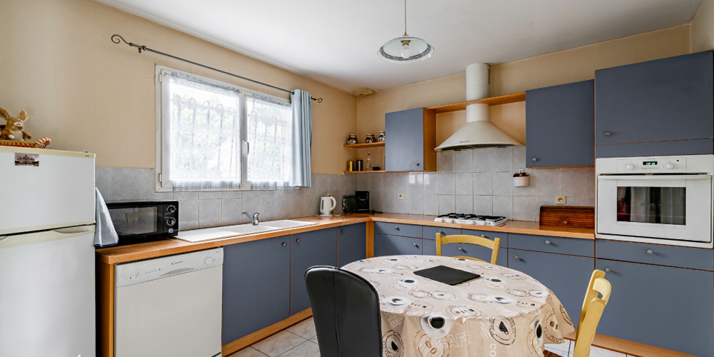 maison à ST MEDARD EN JALLES (33160)