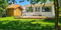 maison à VILLENAVE D ORNON (33140)