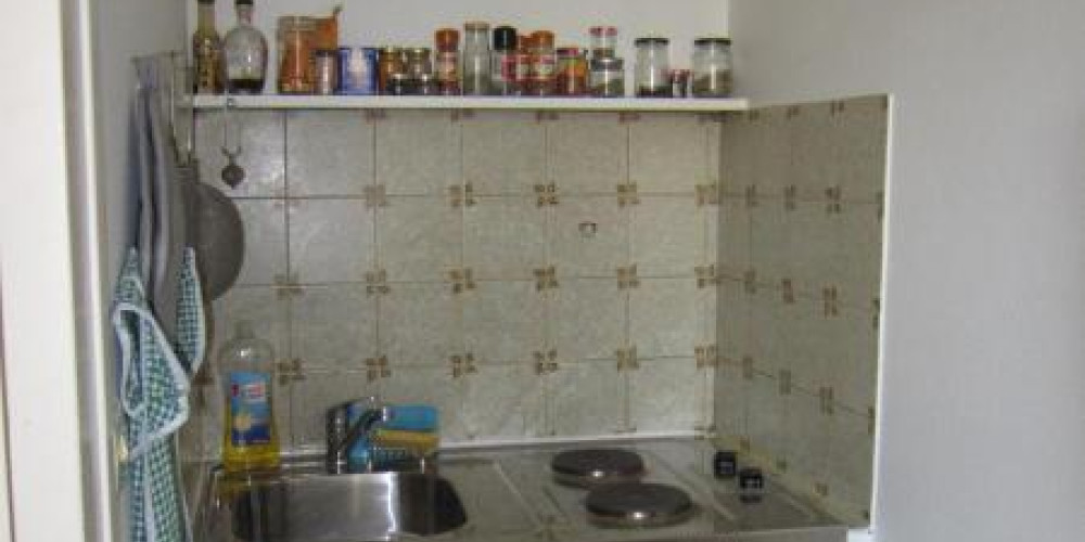 appartement à BORDEAUX (33000)