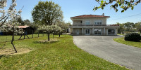 maison à BIGANOS (33380)