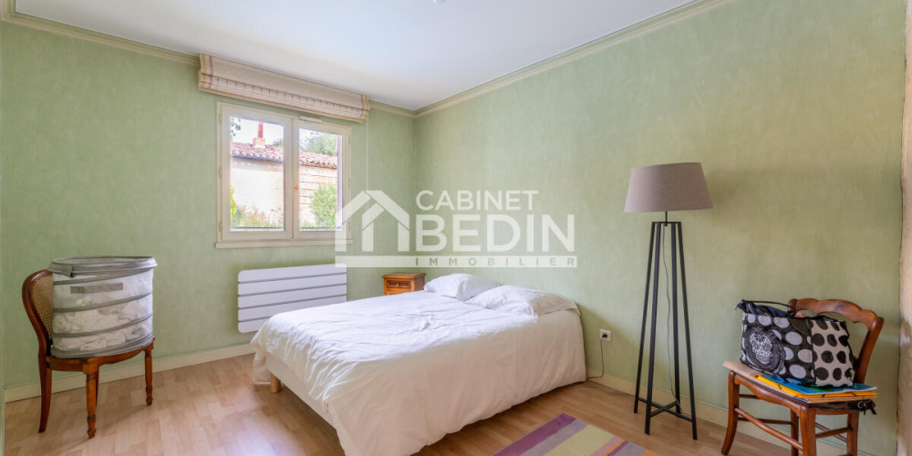 maison à BLANQUEFORT (33290)