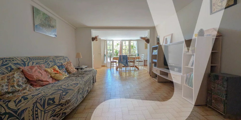 appartement à ARCACHON (33120)