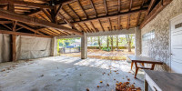 maison à LA BREDE (33650)