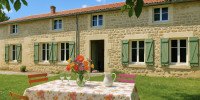 maison à ASQUES (33240)