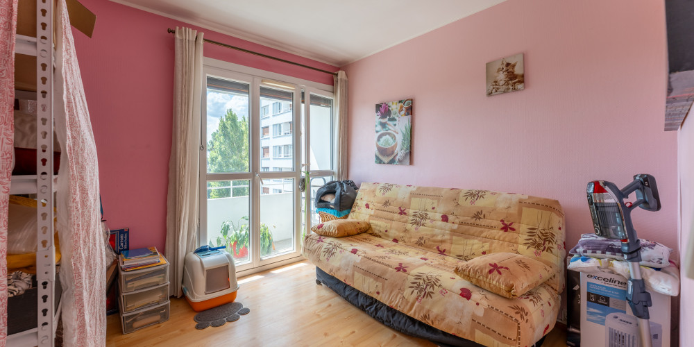 appartement à MERIGNAC (33700)