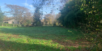 terrain à BAIGNEAUX (33760)