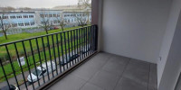 appartement à BORDEAUX (33300)