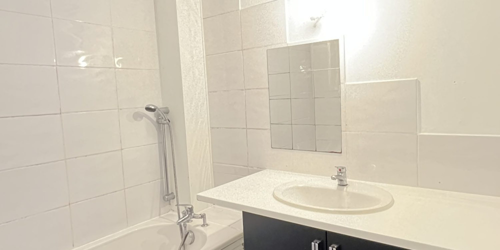 appartement à ANDERNOS LES BAINS (33510)
