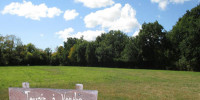 terrain à BAIGNEAUX (33760)