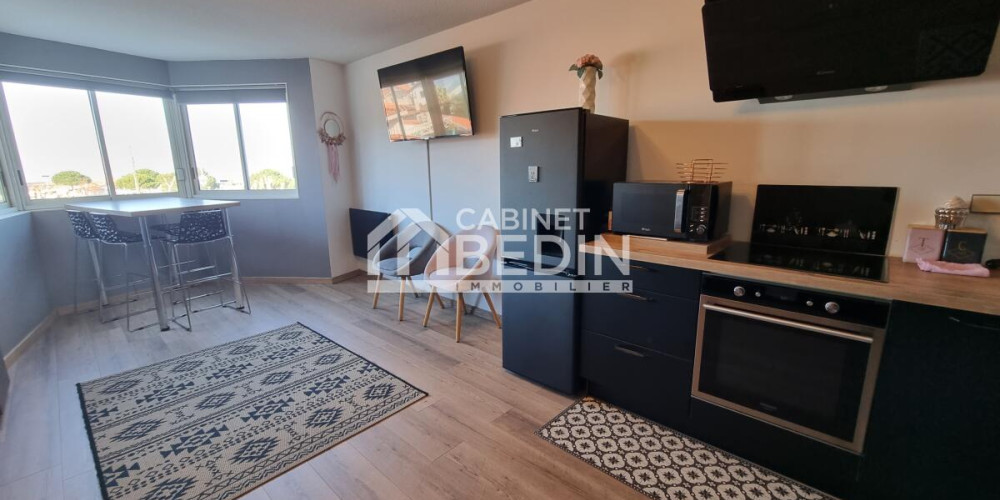 appartement à ARCACHON (33120)