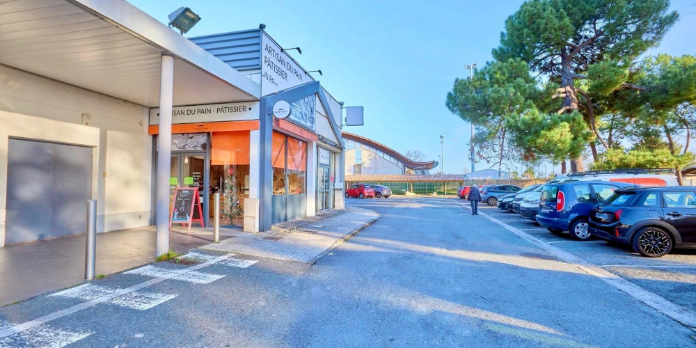 local commercial à ARCACHON (33120)