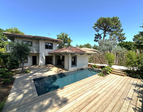 maison  ARCACHON