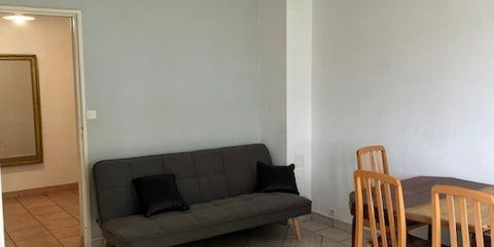 appartement à TALENCE (33400)