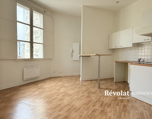 appartement  BORDEAUX
