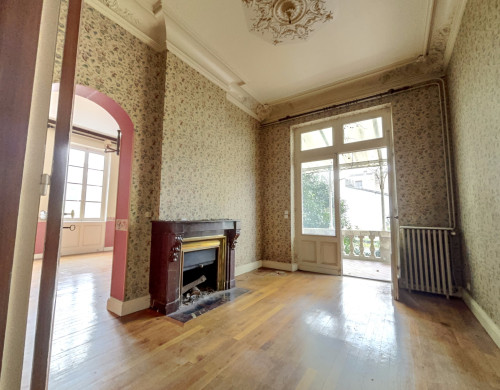 appartement  LIBOURNE