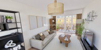 appartement à BORDEAUX (33000)
