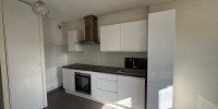 appartement à GUJAN MESTRAS (33470)