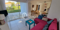 maison à ANDERNOS LES BAINS (33510)