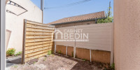 appartement à LANTON (33138)