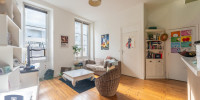 appartement à BORDEAUX (33300)