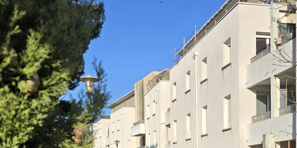 appartement à MERIGNAC (33700)
