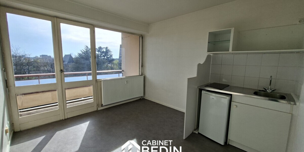 appartement à TALENCE (33400)