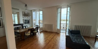 appartement à BORDEAUX (33100)
