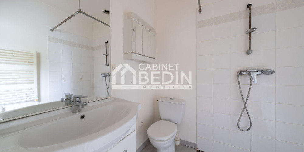 appartement à ARES (33740)