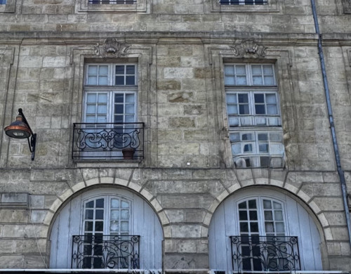 immeuble  BORDEAUX