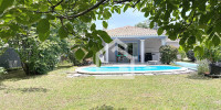 maison à BLANQUEFORT (33290)