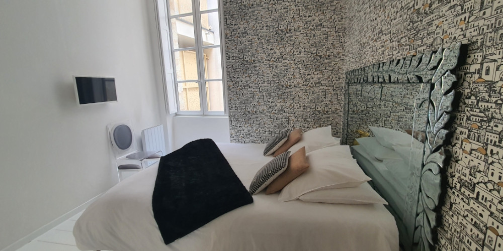 appartement à BORDEAUX (33000)