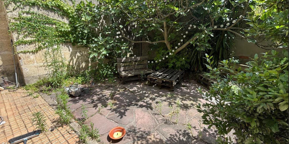 appartement à BORDEAUX (33000)