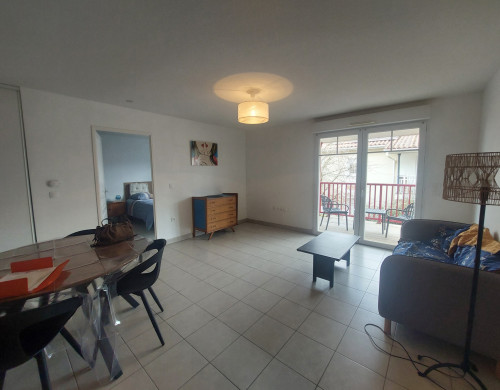 appartement  LA TESTE DE BUCH