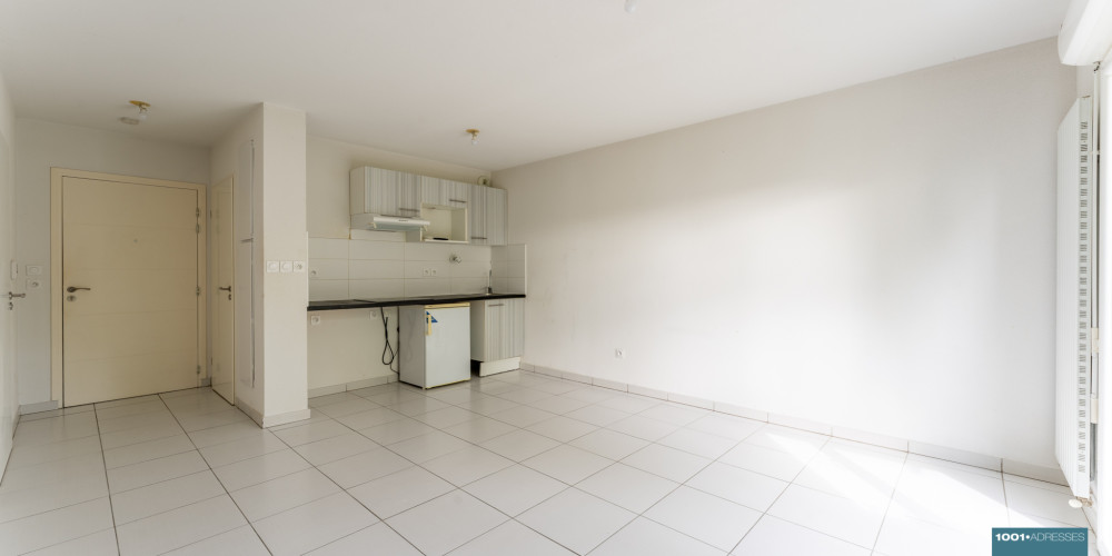 appartement à MERIGNAC (33700)