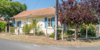 maison à ANDERNOS LES BAINS (33510)