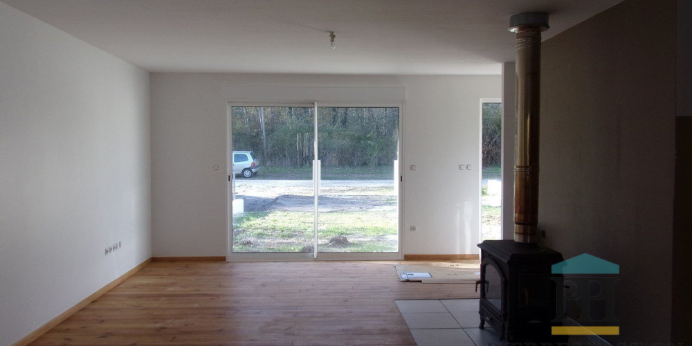 maison à BUDOS (33720)