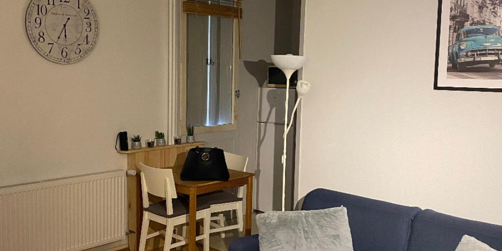 appartement à GRADIGNAN (33170)