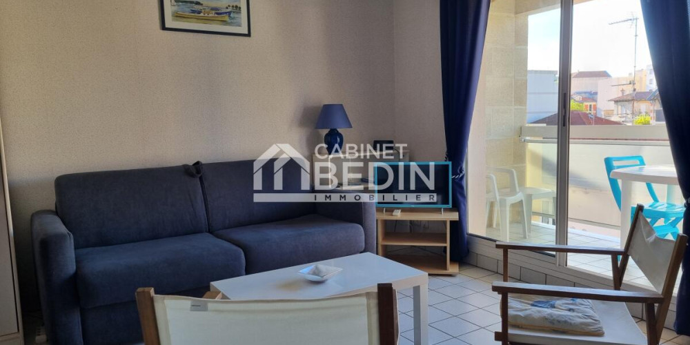 appartement à ARCACHON (33120)