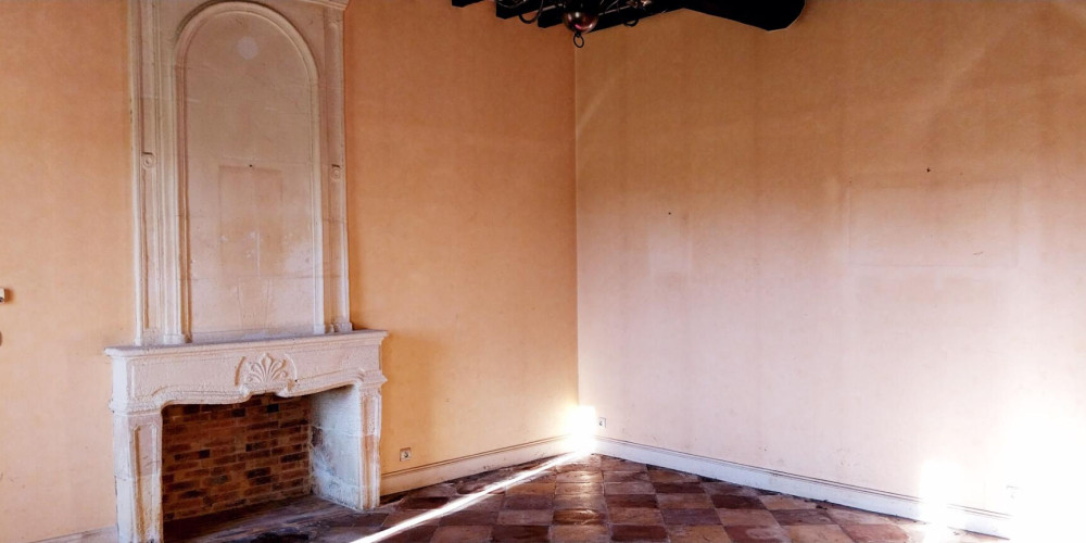 maison à STE TERRE (33350)