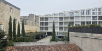 appartement à BORDEAUX (33000)