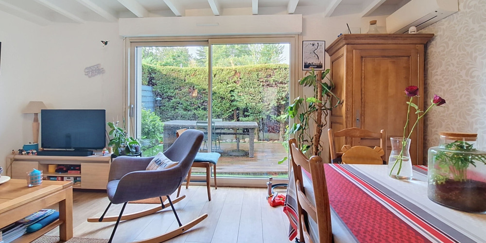 maison à VILLENAVE D ORNON (33140)