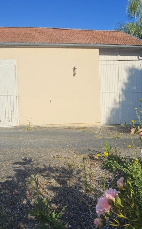 Maison  ST MARTIAL
