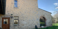 maison à ST EXUPERY (33190)