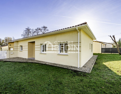 maison  ST ANDRE DE CUBZAC