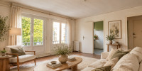 appartement à BORDEAUX (33000)