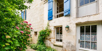 maison à ASQUES (33240)
