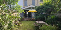 maison à TALENCE (33400)