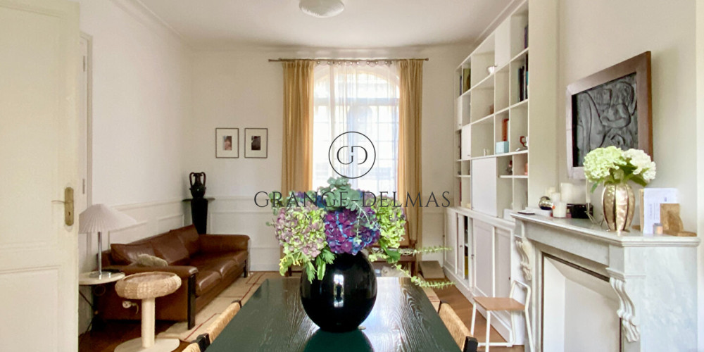 maison à BORDEAUX (33000)